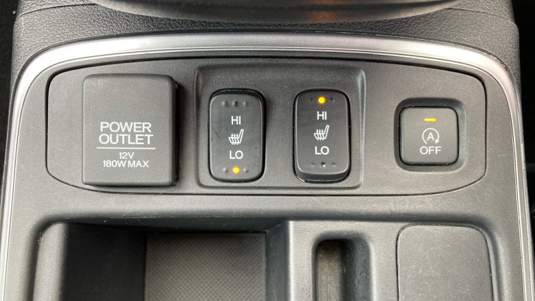 Honda CR-V 1.6 i-DTEC 160 EX 5dr Auto Diesel Estate